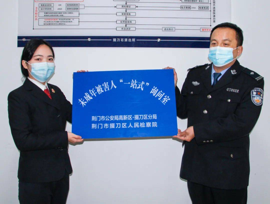 荆门市公安局人事调整,荆门市公安局人事调整，科技重塑安全，智能引领未来