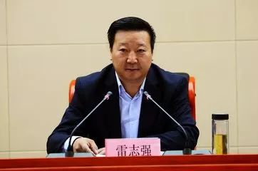 镇江雷志强职务变动揭秘，最新职务与背后故事曝光