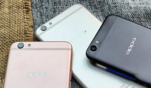 OPPO R9s 2017年度系统升级，卓越体验，潮流引领